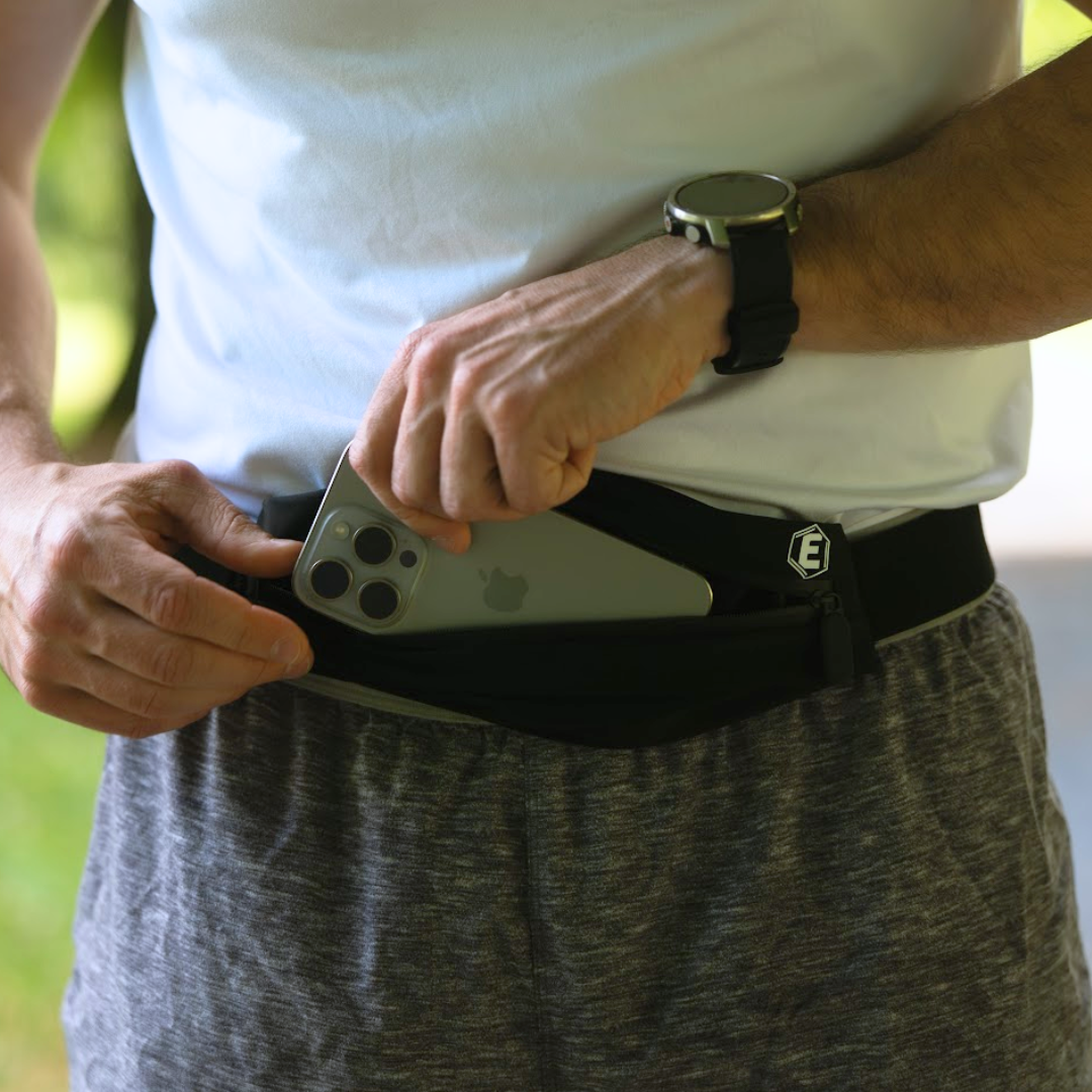 Endorphin Tempo Running Belt