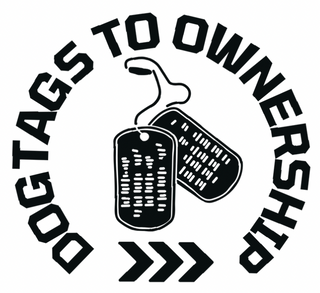 Dogtags to Ownership