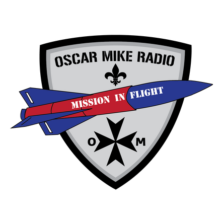 Oscar Mike Radio