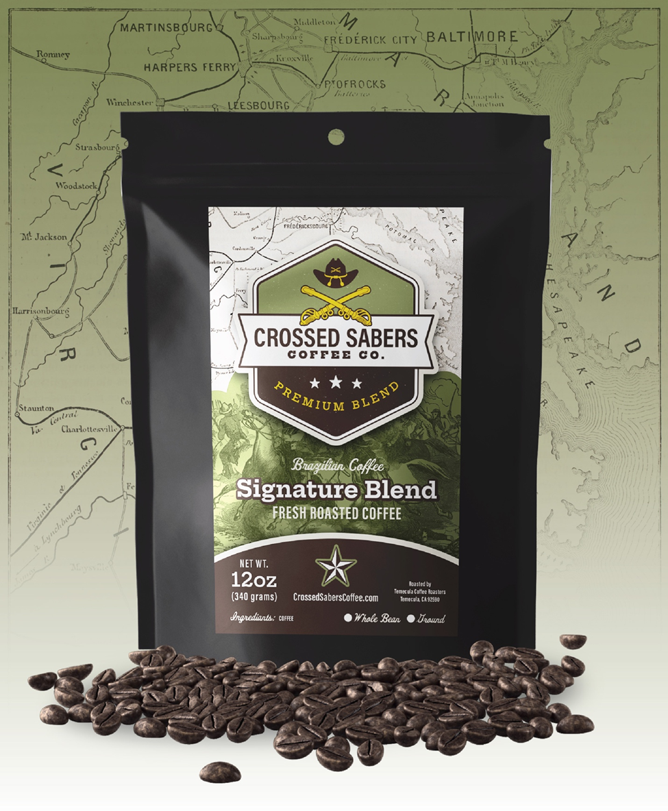 Signature Blend