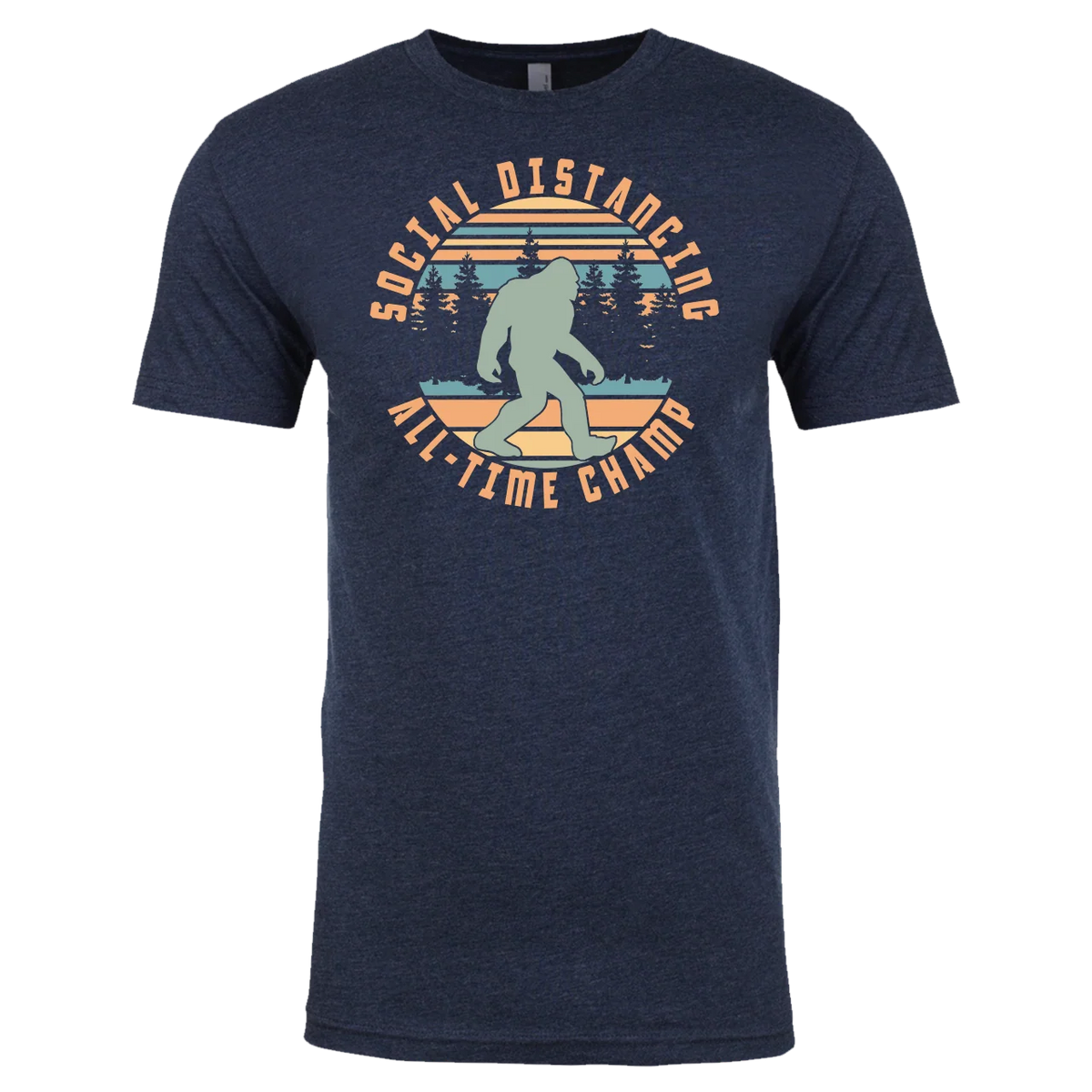ALL-TIME CHAMP T-SHIRT