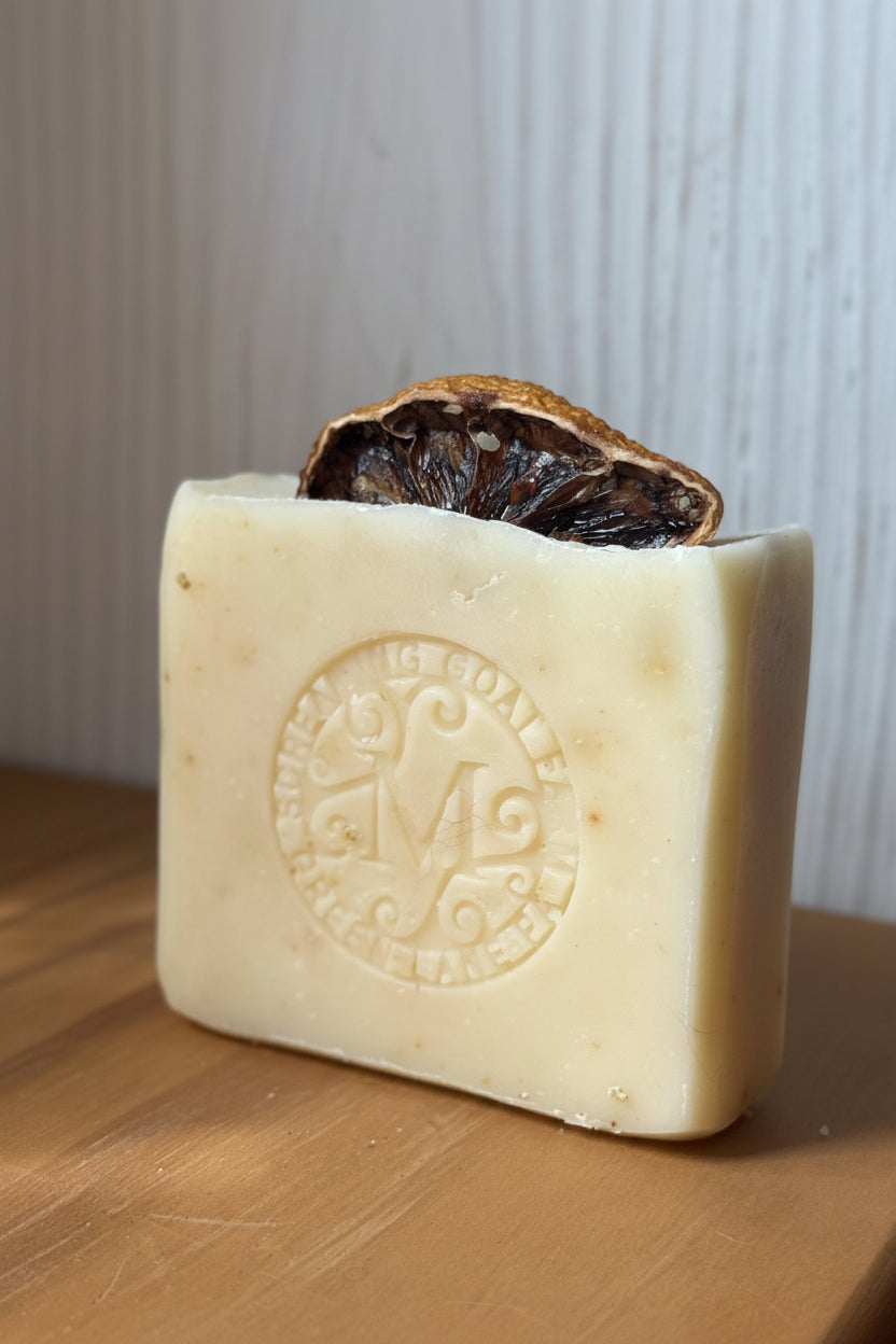 Farm Citrus Tallow Soap