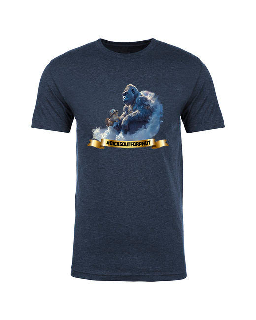 Angels in the Clouds tee