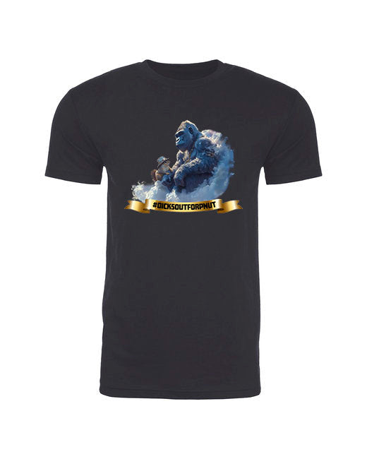 Angels in the Clouds tee
