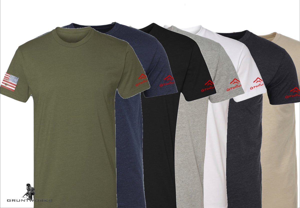 USMC Crayon-UTILITY MEN'S Gift Pack