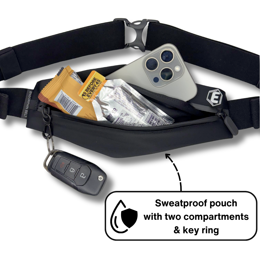 Endorphin Tempo Running Belt
