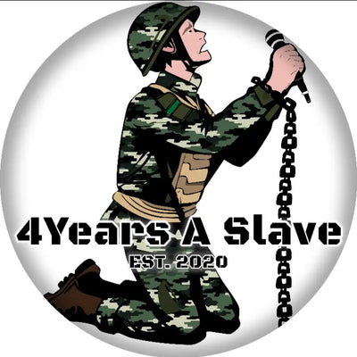 4 Years a Slave