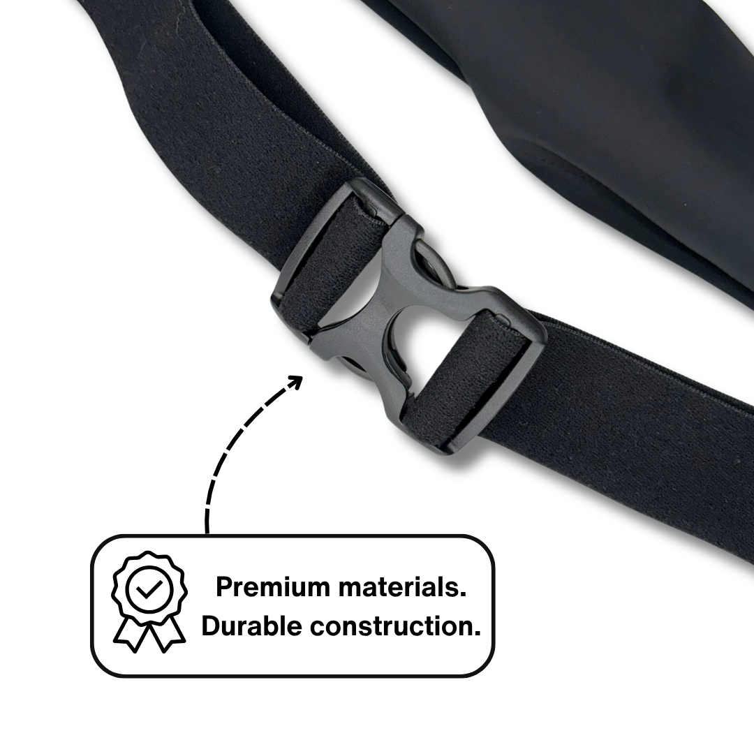 Endorphin Tempo Running Belt