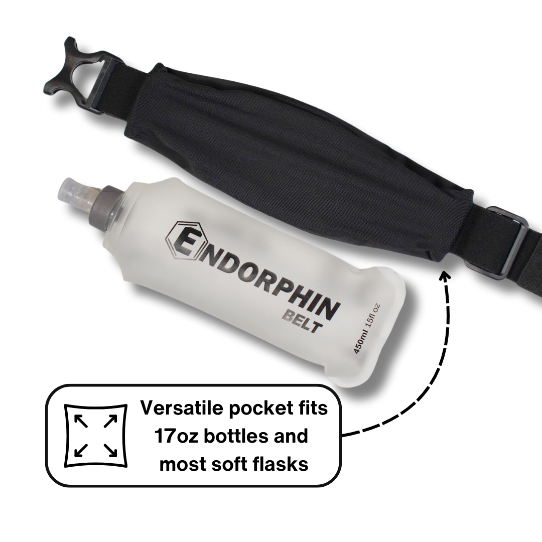 Endorphin Running Belt
