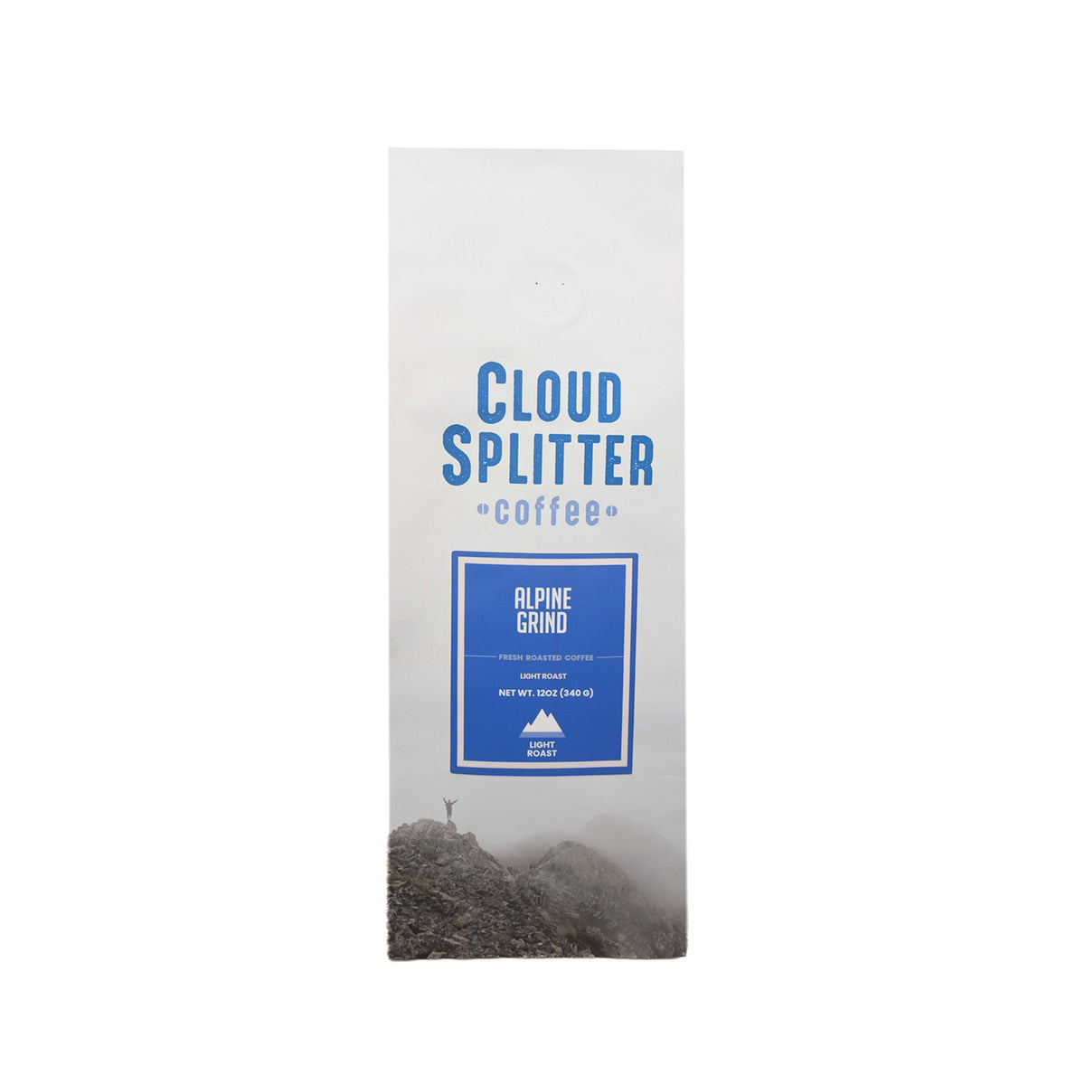 Alpine Grind - Light Roast