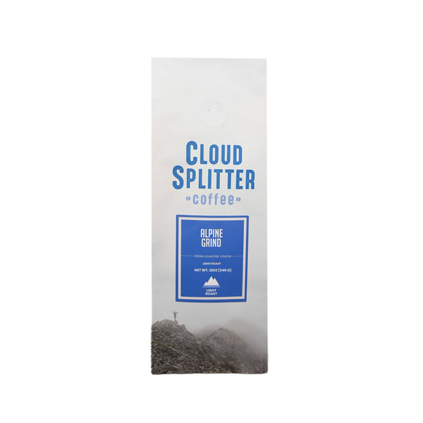 Alpine Grind - Light Roast