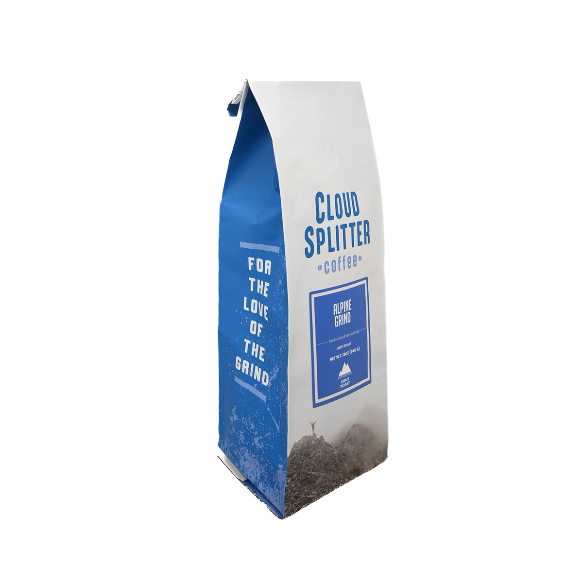 Alpine Grind - Light Roast