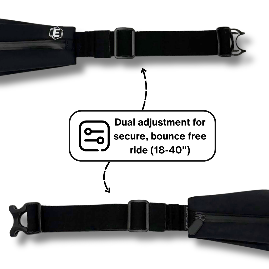 Endorphin Tempo Running Belt