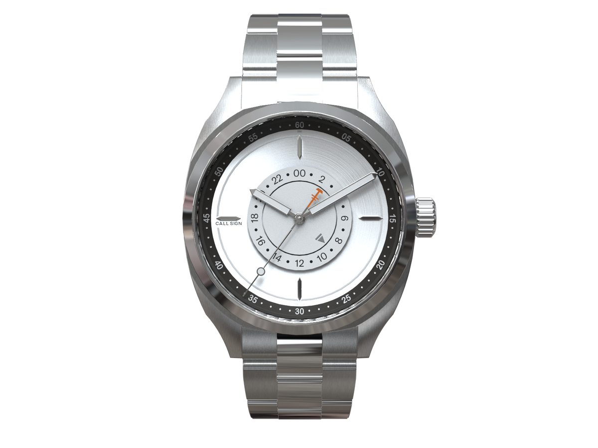 CADRE | DUAL-TONED