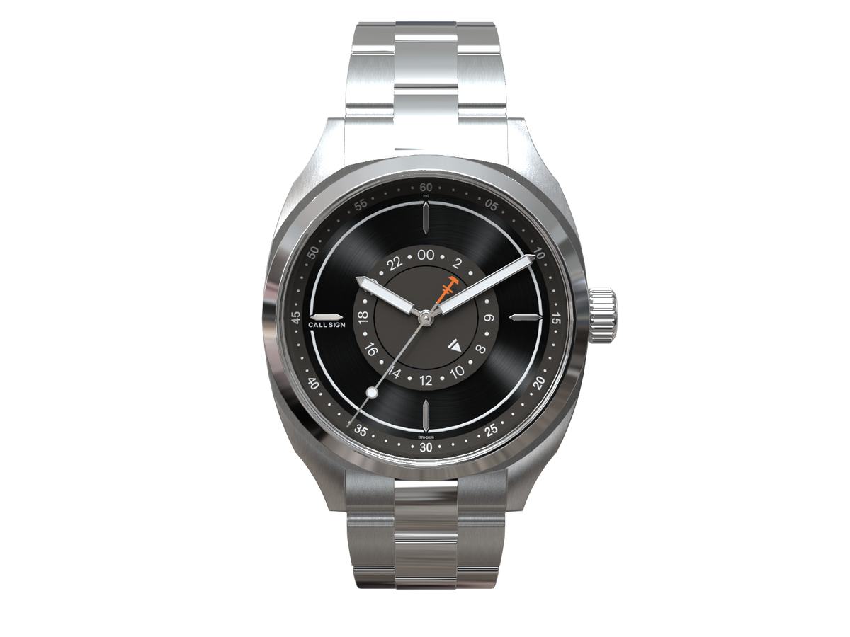 CADRE | DUAL-TONED