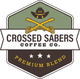 Crossed Sabers Coffee Co.