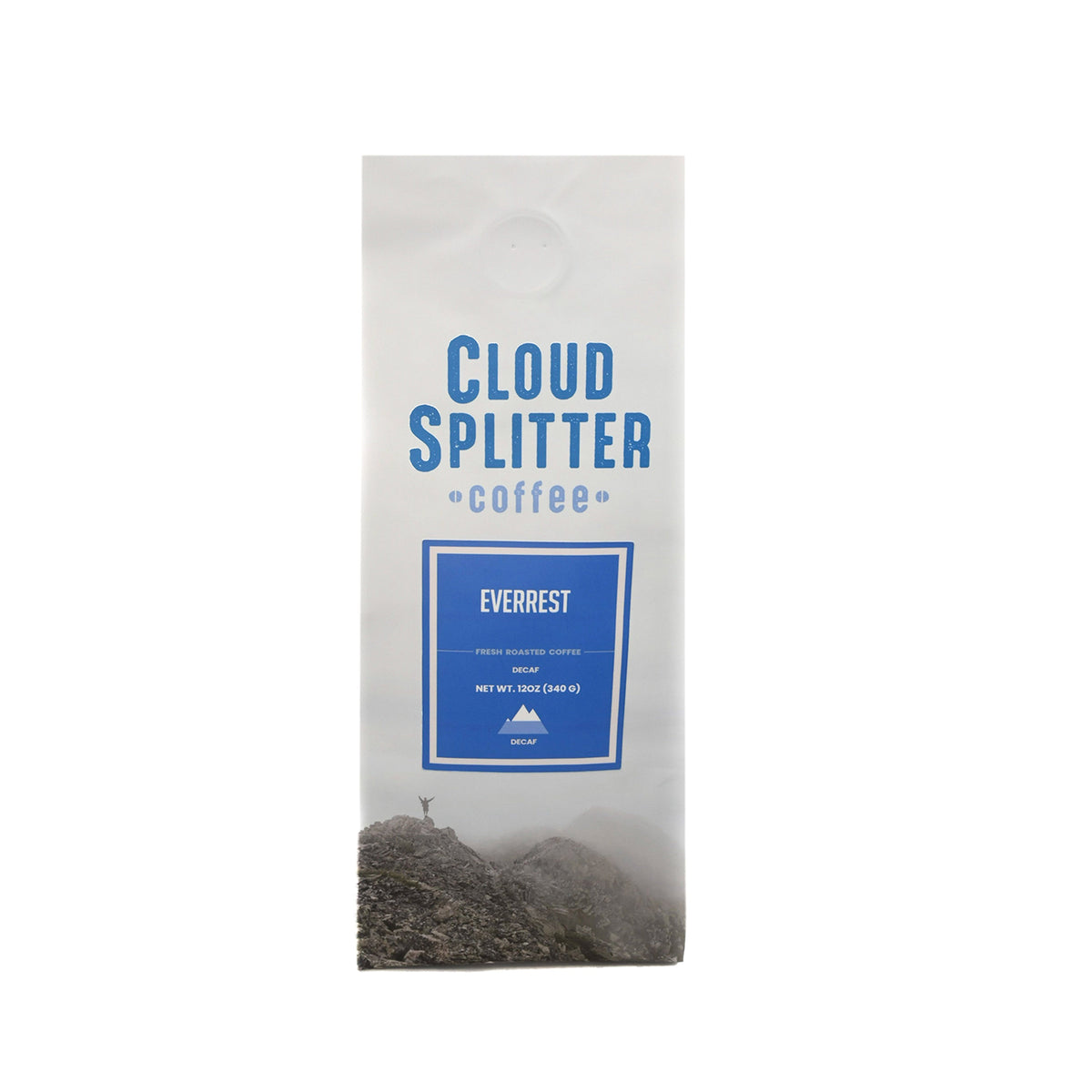 Everrest - Decaf