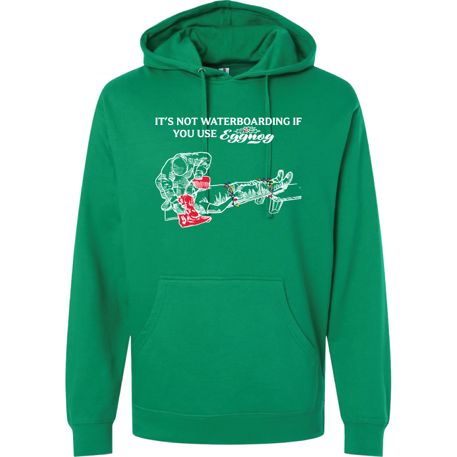 Christmas Cheer Hoodie