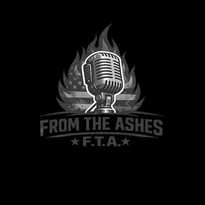 From the Ashes