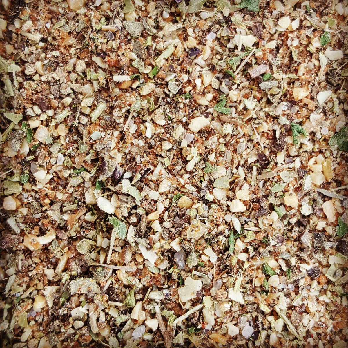 Game Warden - Savory All-Purpose Blend for Wild Game, Poultry, & More