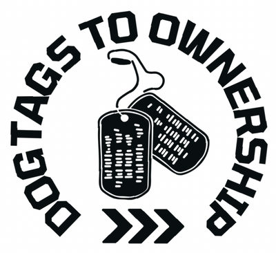 Dogtags to Ownership