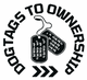Dogtags to Ownership
