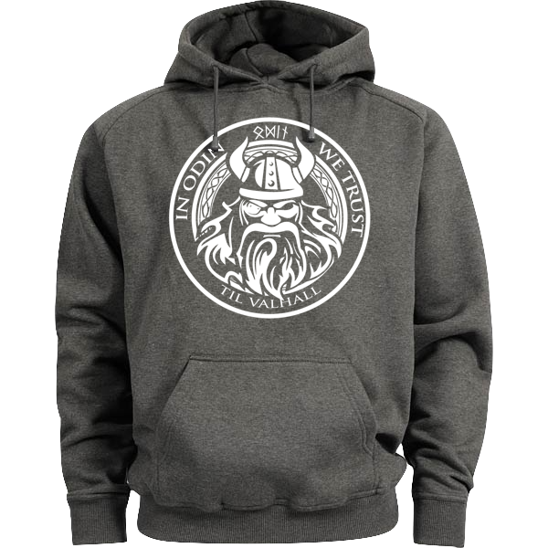 Odin Hoodie