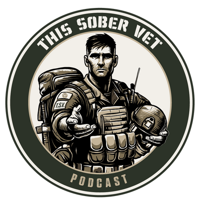 This Sober Vet Podcast 