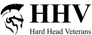 Hard Head Veterans logo