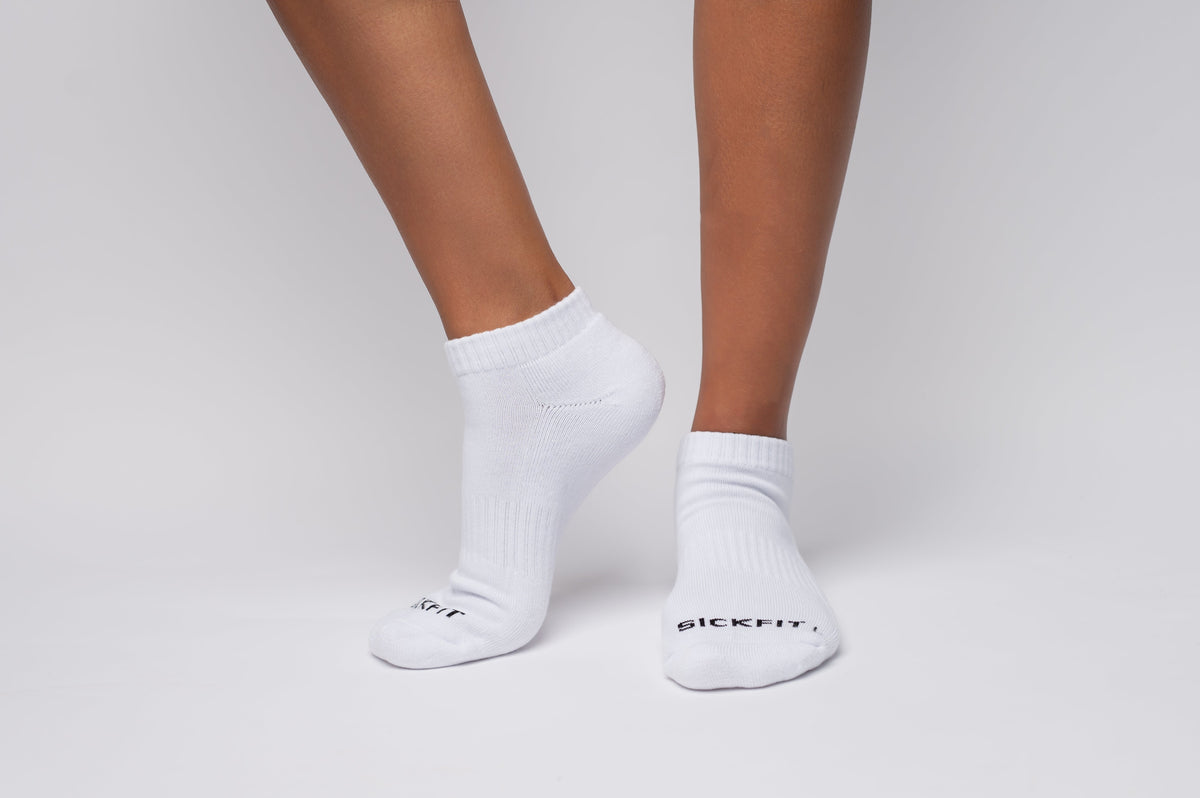 SickFit Ankle Compression Socks – Ankle Performance Set