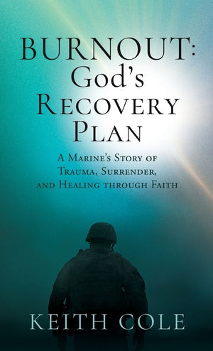 Recovery by Faith logo