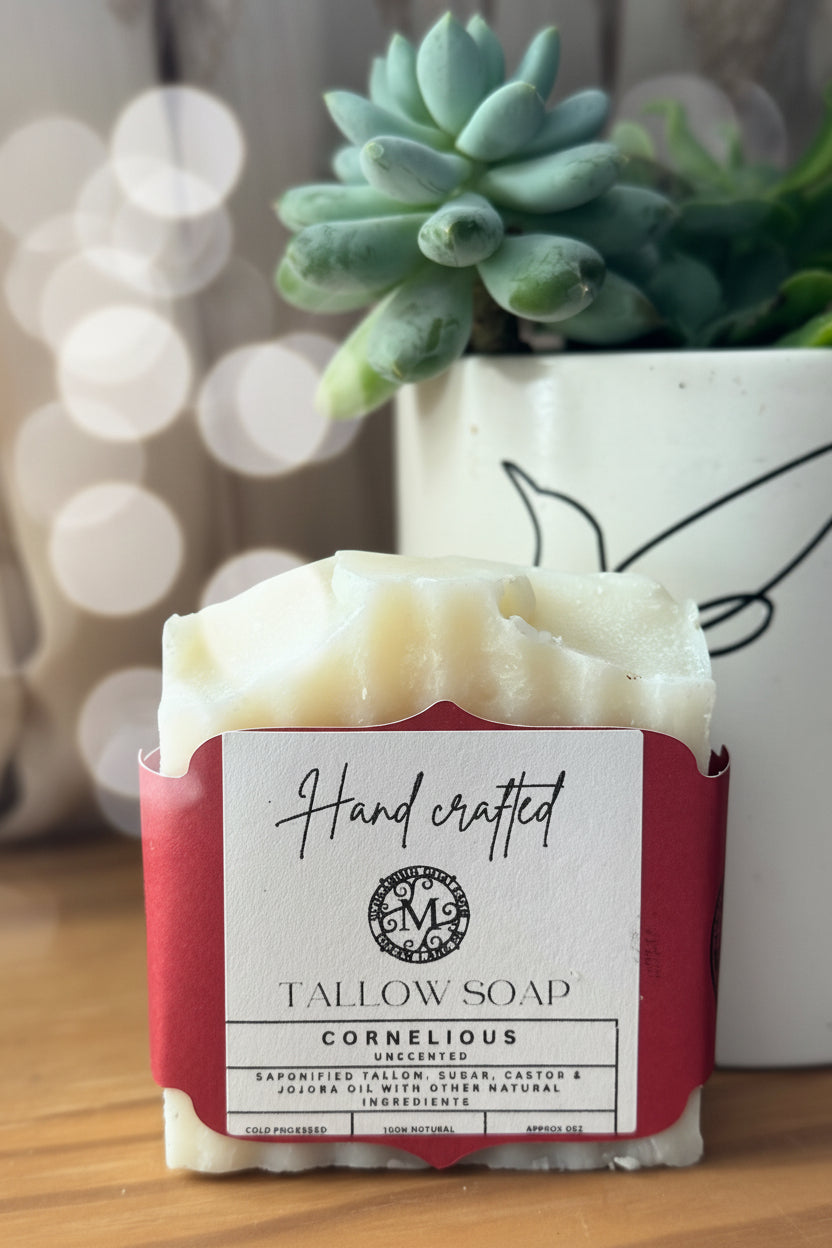 Medium Sized Lotion & Soap Gift Basket – Simple Care Collection