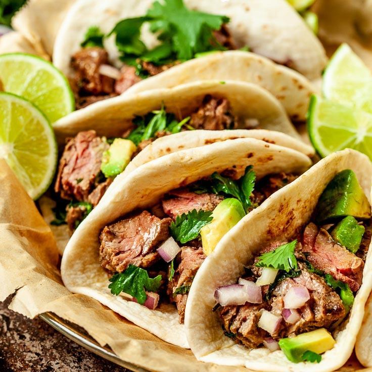 Fiesta Grande - Taco/Fajita Seasoning