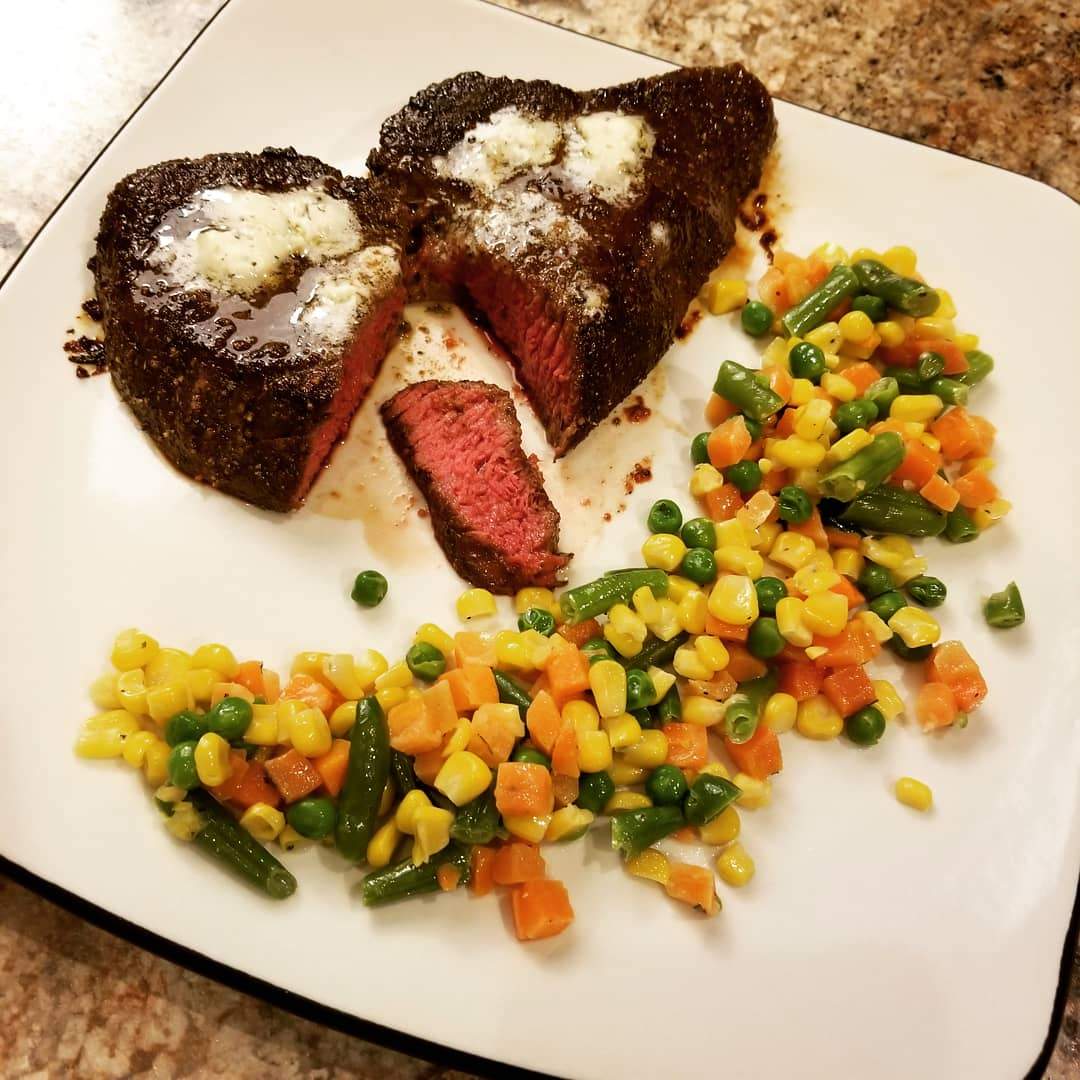 Gold Rush  - Garlic & Herb All-Purpose Seasoning