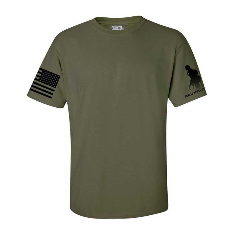 GRUNTWORKS -UTILITY MEN'S Gift Pack