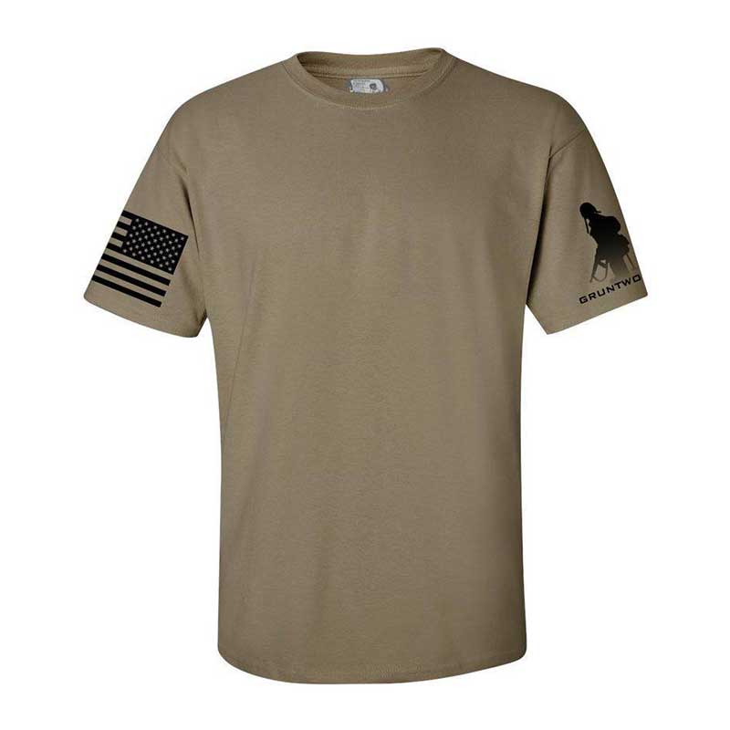 GRUNTWORKS -UTILITY MEN'S Gift Pack