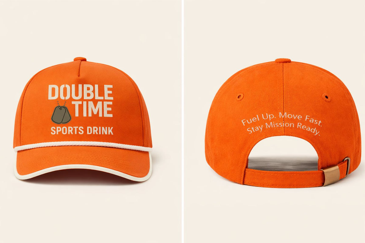 Tactical Tango Mango Hat