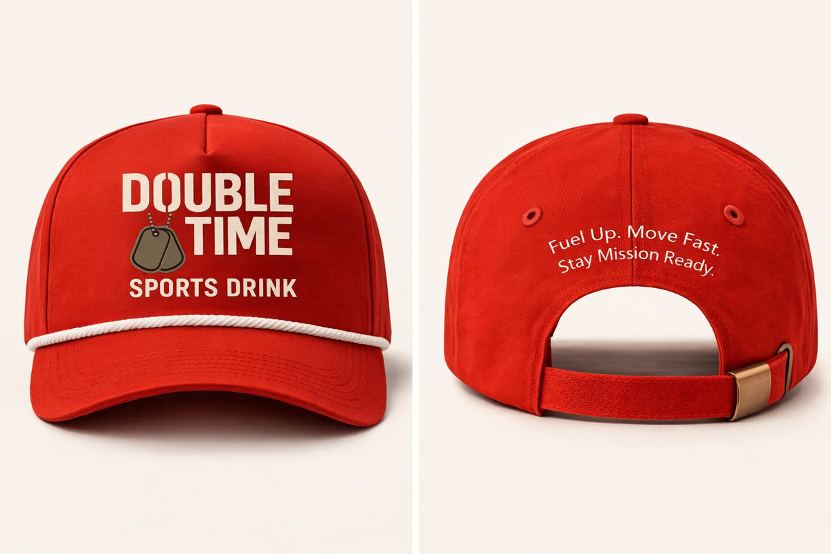 Firewatch Fruit Punch Hat