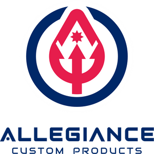 Allegiance Custom Products logo