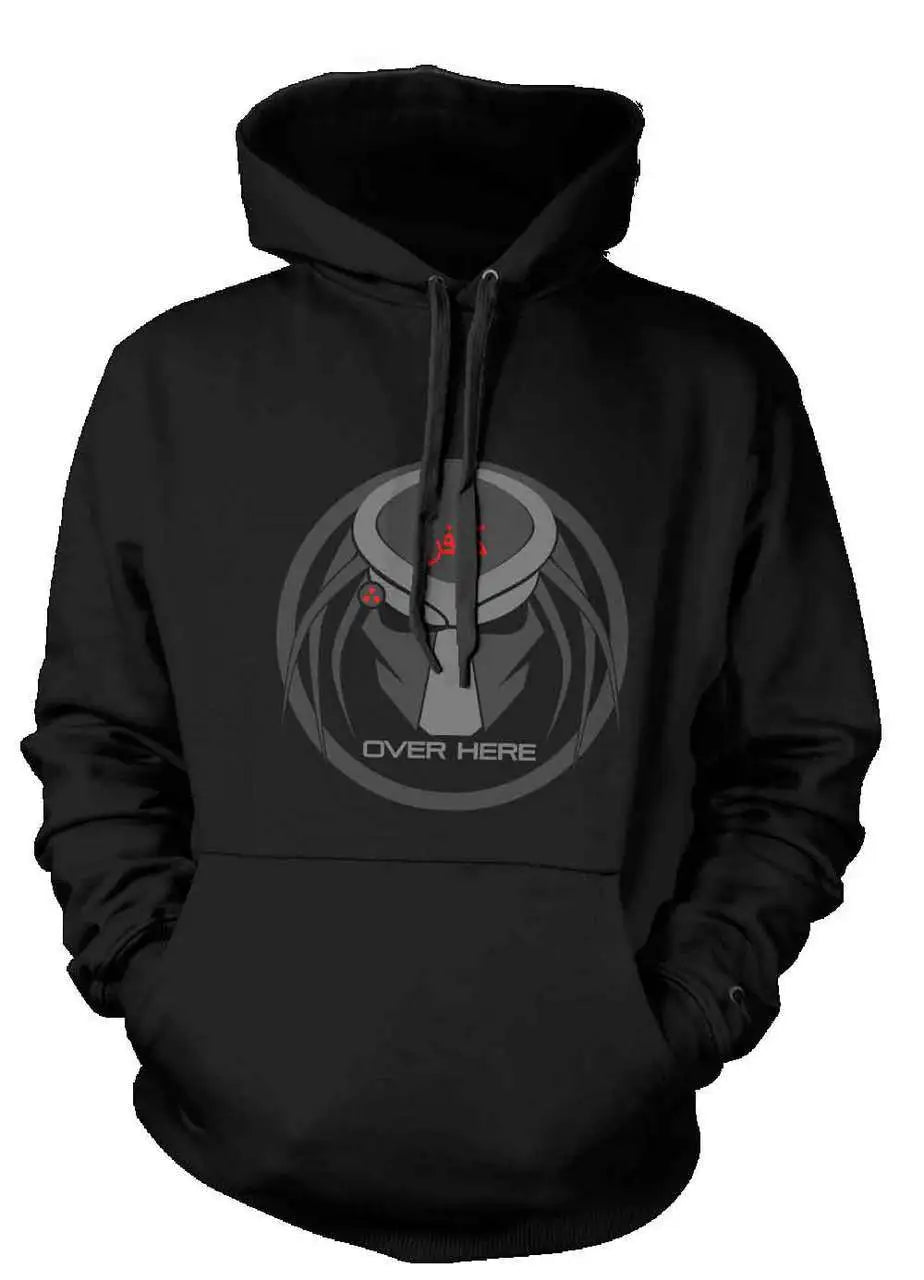 Predator Hoodie