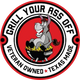 Grill Your Ass Off