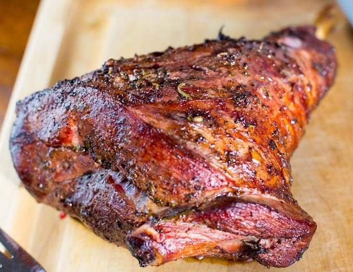 Game Warden - Savory All-Purpose Blend for Wild Game, Poultry, & More
