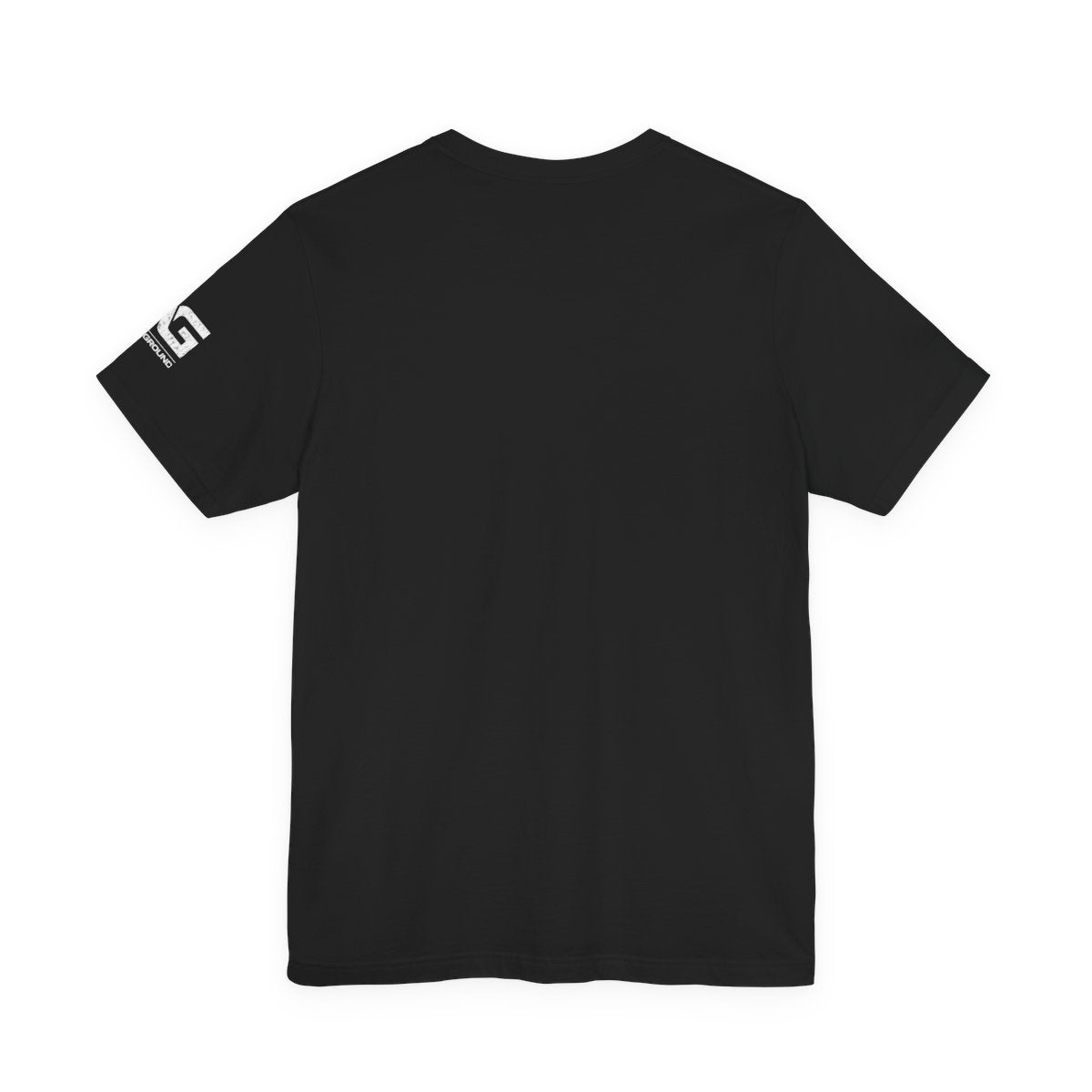 T-Shirt — 'The 2nd Protects the 1st' Grim Reaper Rifle Graphic Tee