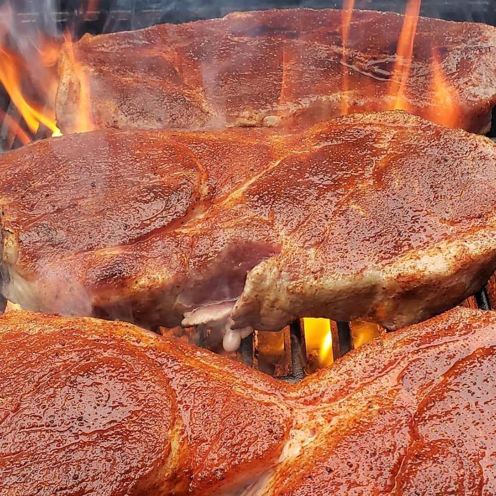 Red Dirt Road - Award Winning BBQ Rub