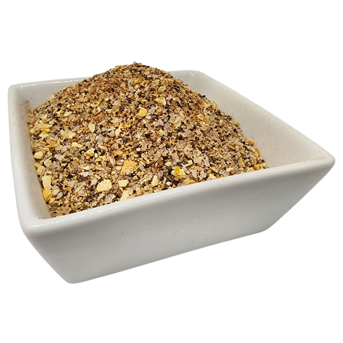 Rock Quarry - Enhanced Salt, Pepper, & Garlic Seasoning