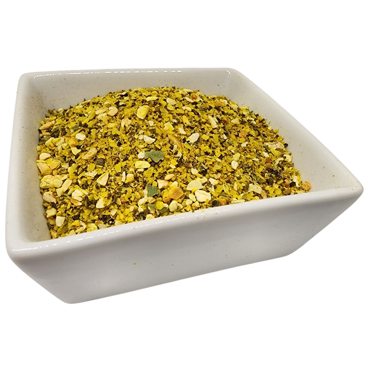 Fields of Glory - Zesty Garlic Lemon Pepper