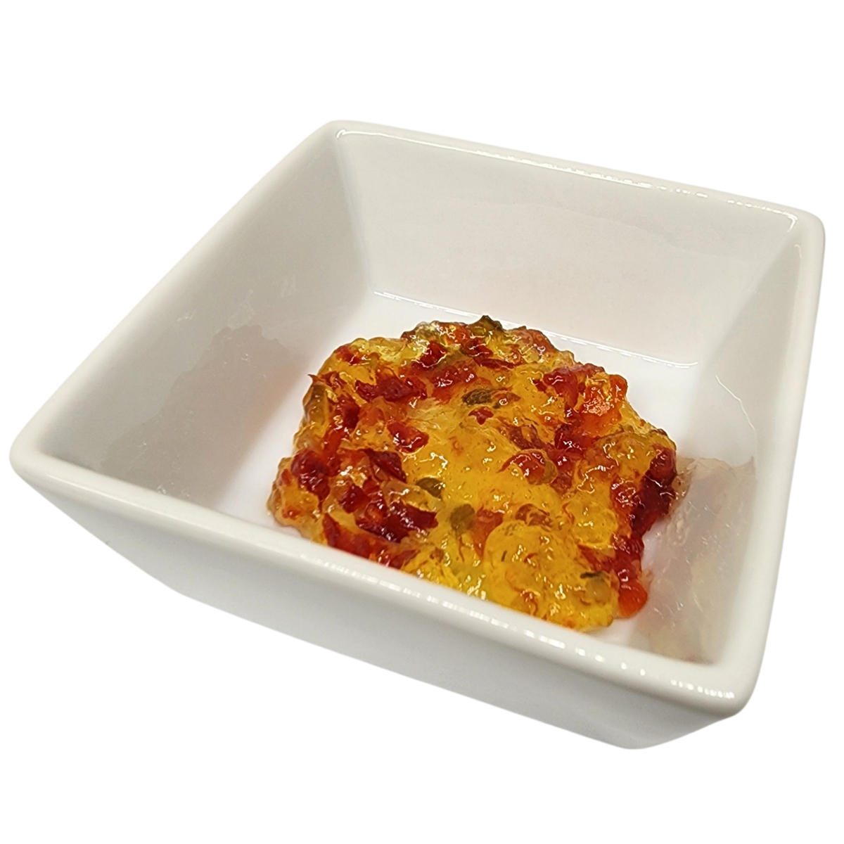 MRE Pineapple Jalapeño Jam