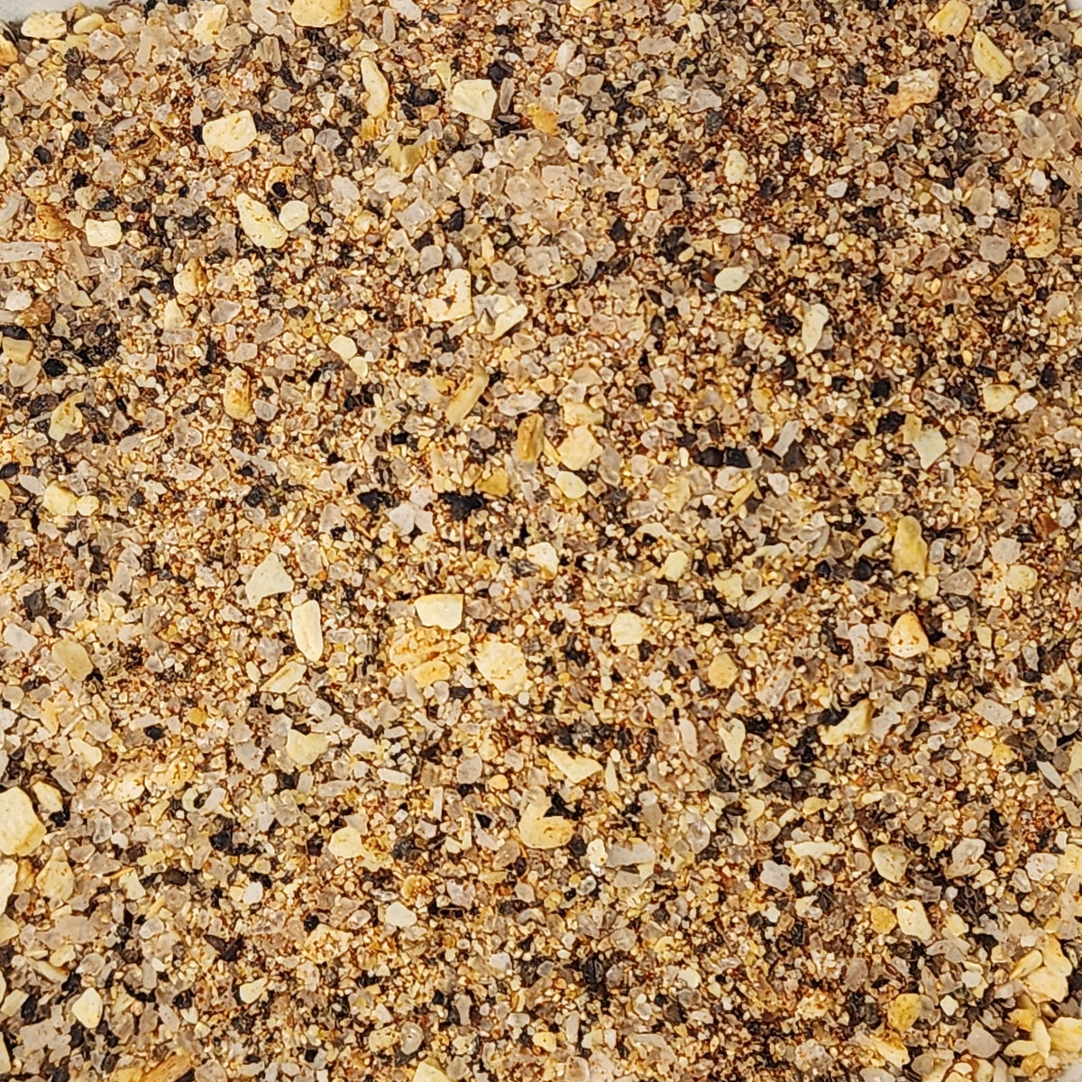 Rock Quarry - Enhanced Salt, Pepper, & Garlic Seasoning