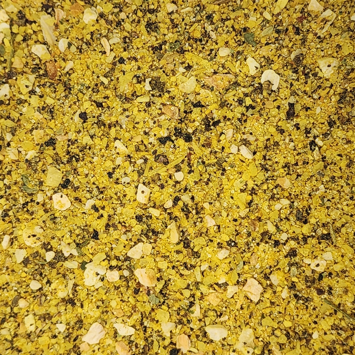 Fields of Glory - Zesty Garlic Lemon Pepper