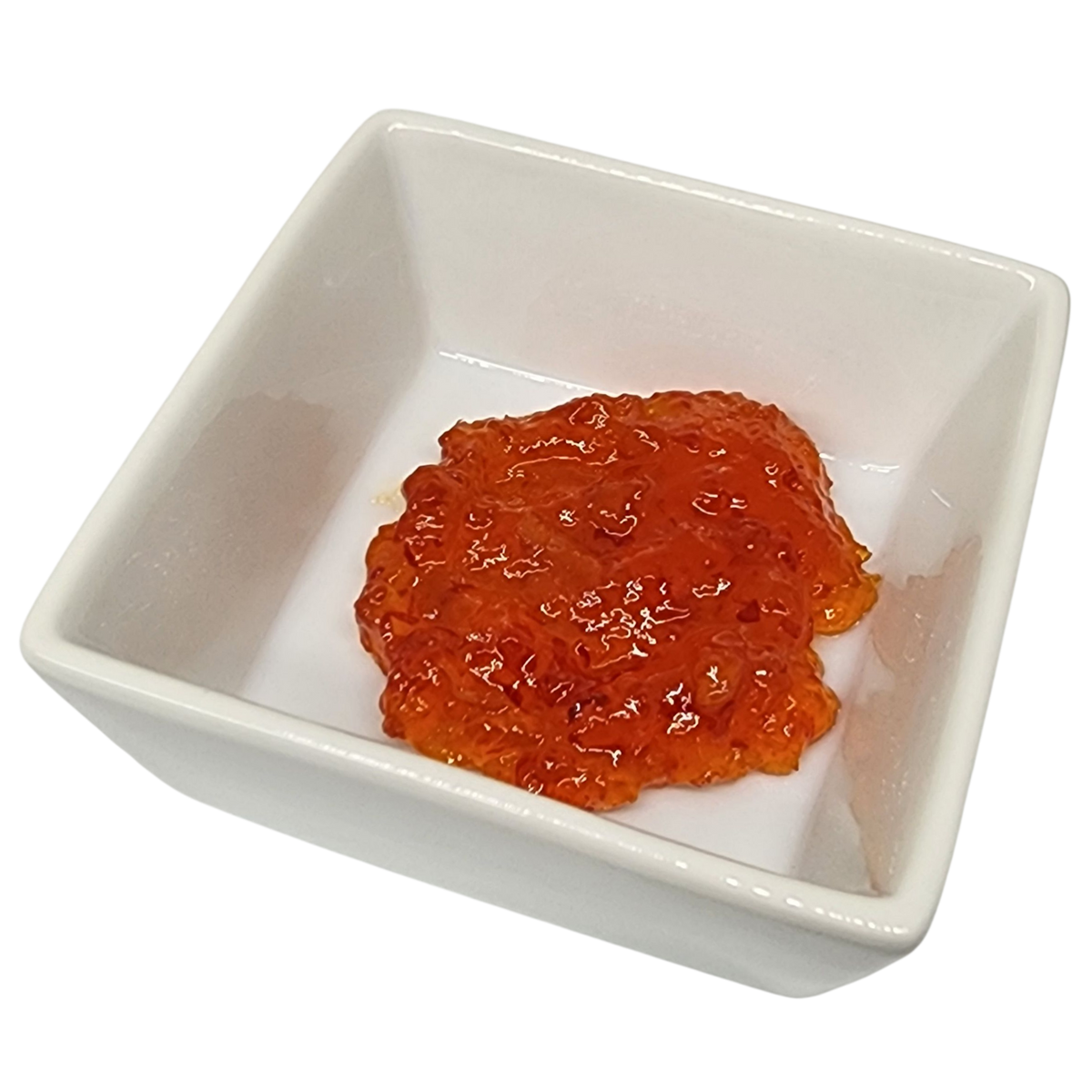 MRE Zesty Lemon & Blood Orange  Pepper Jam